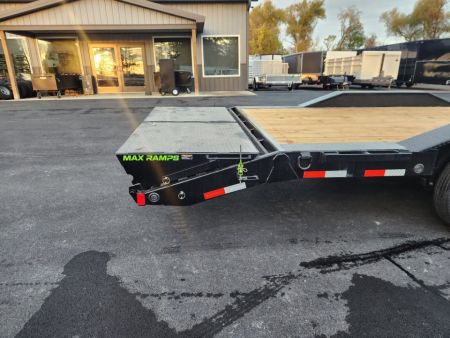 New 2026 Load Trail GC0228072 Car / Racing Trailer