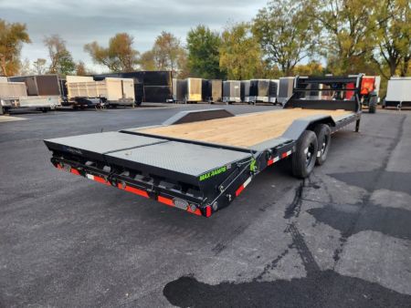 New 2026 Load Trail GC0228072 Car / Racing Trailer