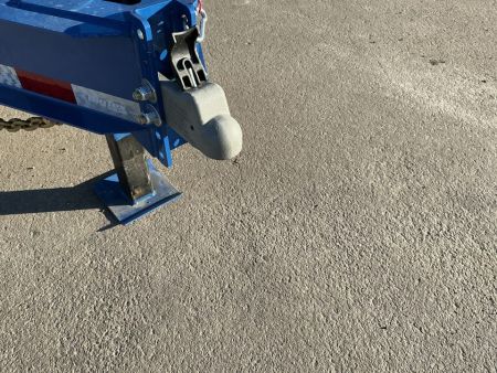 New 2027 Big Tex 14TD-7x14C2A-BK Dump Trailer