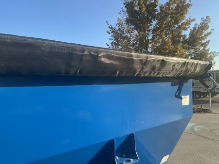 New 2027 Big Tex 14TD-14C4A-BK Dump Trailer