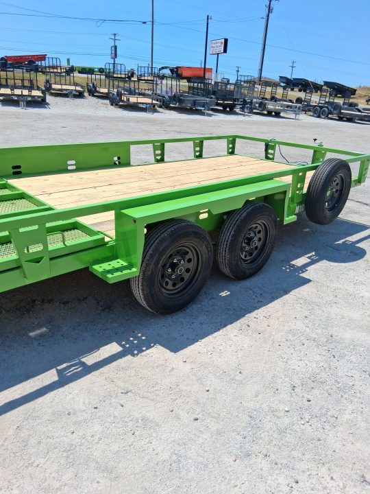 2026 Paragon photo 4