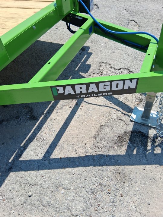 2026 Paragon photo 9