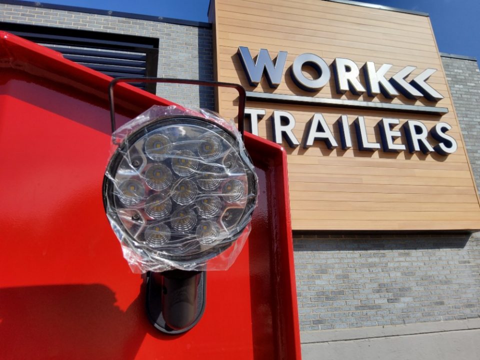 New 2027 Diamond C Trailers FMAX208MR-HS Flatbed Trailer