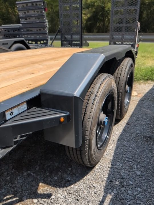 New 2027 Diamond C Trailers LPX210 - Pacesetter Equipment Trailer