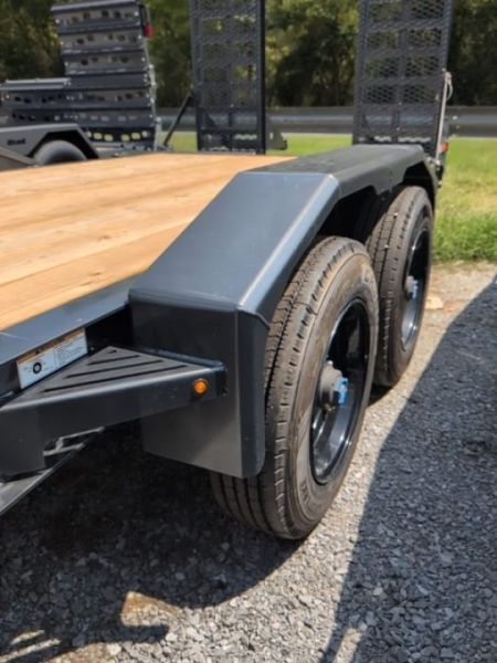 New 2027 Diamond C Trailers LPX210 - Pacesetter Equipment Trailer