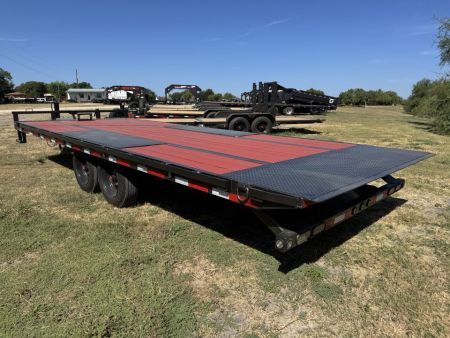 Used 2026 MAXX-D TOX022-6044 Tilt Trailer