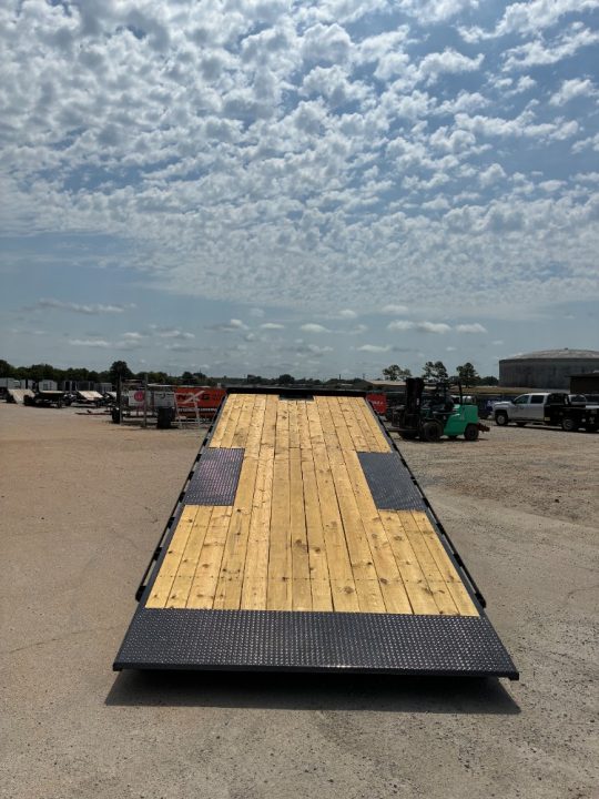 2027 Big Tex photo 7