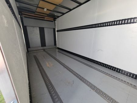 Used 2021 Stealth Trailers 7x18 Titan Cargo / Enclosed Trailer