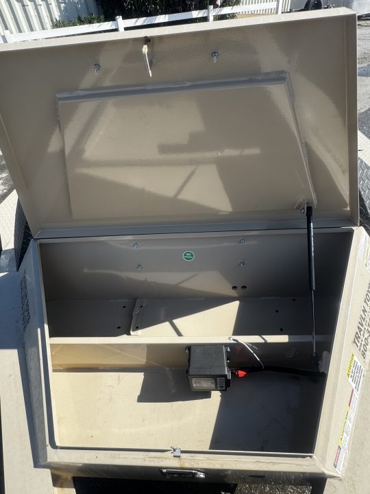 New 2027 RawMaxx TILT-TDM Tilt Trailer