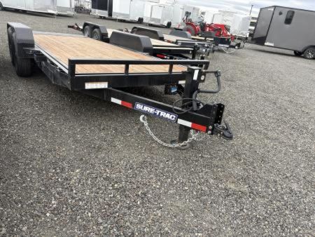 New 7X18 TA 14K Sure-Trac Full Tilt