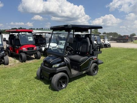 New 2027 Bintelli 4 Seater Golf Cart Golf Cart