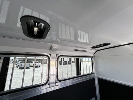 New 2026 Bar-M 8 Pen 717