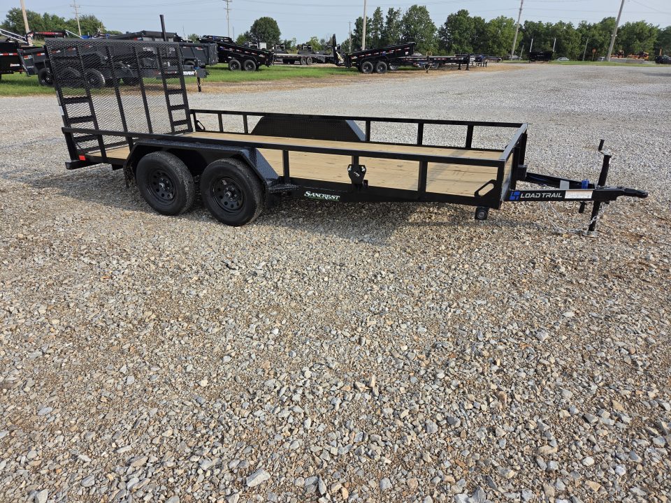 2027 Load Trail