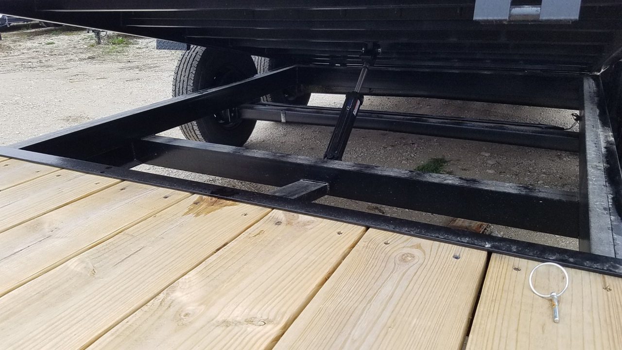 New 2026 MEB 18+4 Tilt Bed Equipment 14K