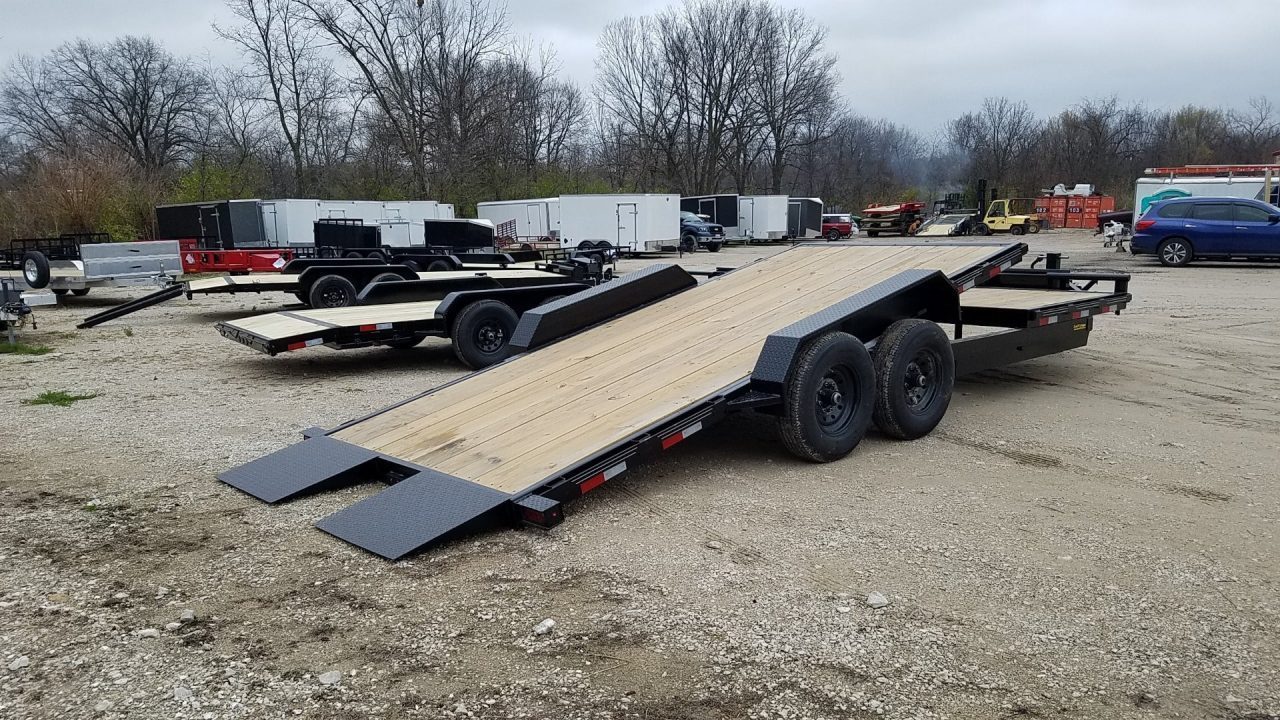 New 2026 MEB 18+4 Tilt Bed Equipment 14K
