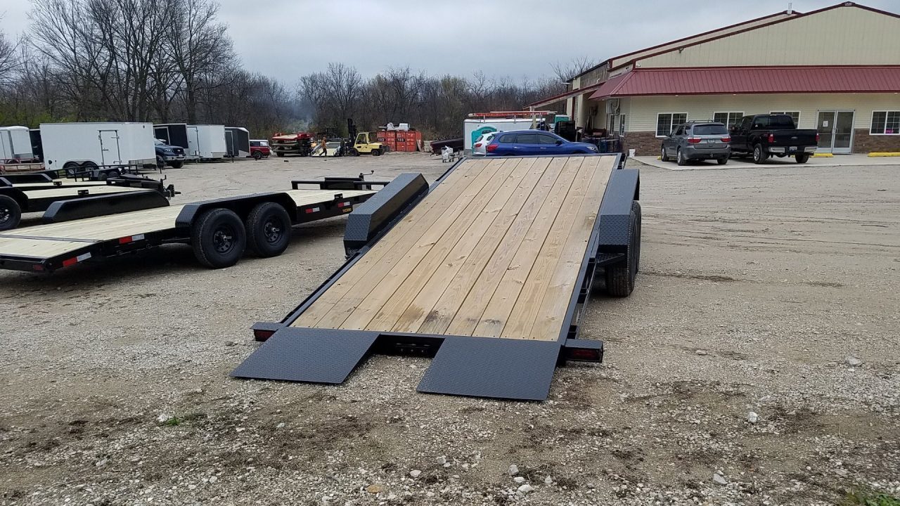 New 2026 MEB 18+4 Tilt Bed Equipment 14K
