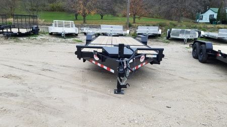 New 2026 MEB 18+4 Tilt Bed Equipment 14K