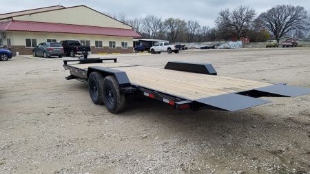 New 2026 MEB 18+4 Tilt Bed Equipment 14K