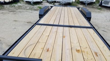 New 2026 MEB 18+4 Tilt Bed Equipment 14K