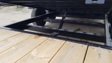 New 2026 MEB 18+4 Tilt Bed Equipment 14K