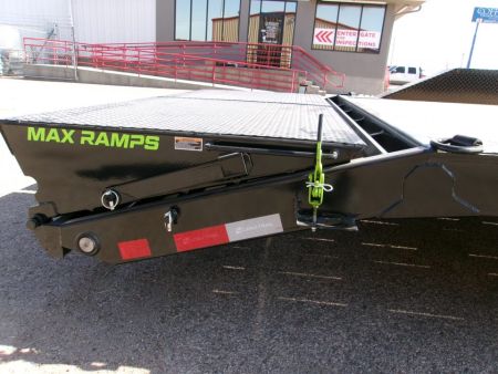 New 2027 Load Trail 102x22 Car Hauler w/ Max Ramps 14k