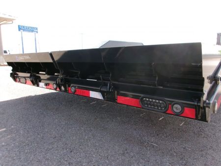 New 2027 Load Trail 102x22 Car Hauler w/ Max Ramps 14k