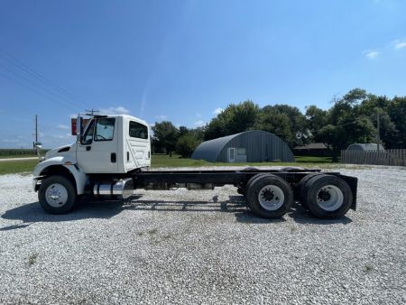 Used 2016 International 4400 Truck