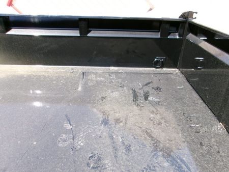 New 2027 Load Trail 83x14 Dump w/ 24" sides & 7ga. Floor 14k
