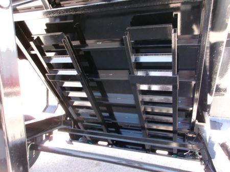 New 2027 Load Trail 83x14 Dump w/ 24" sides & 7ga. Floor 14k