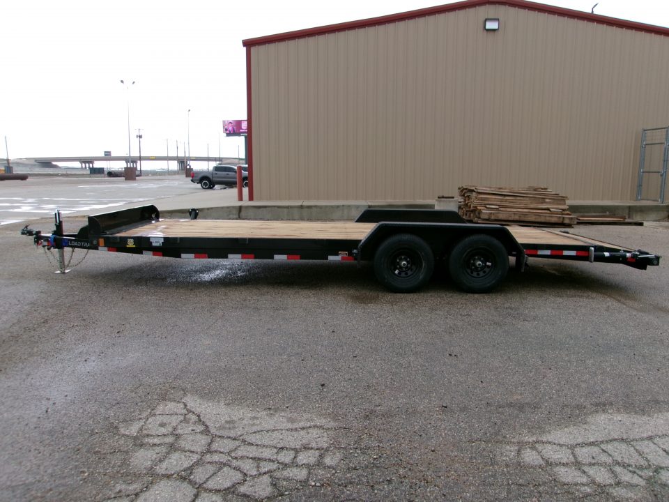 New 2026 Load Trail 83x22 Car Hauler 10k