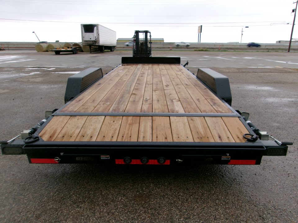 New 2026 Load Trail 83x22 Car Hauler 10k