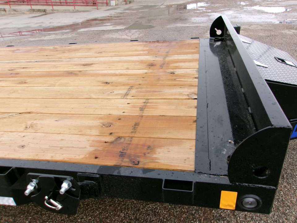 New 2026 Load Trail 83x22 Car Hauler 10k