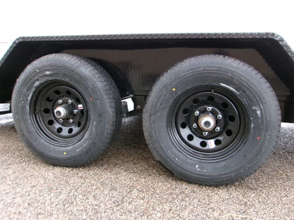 New 2026 Load Trail 83x22 Car Hauler 10k