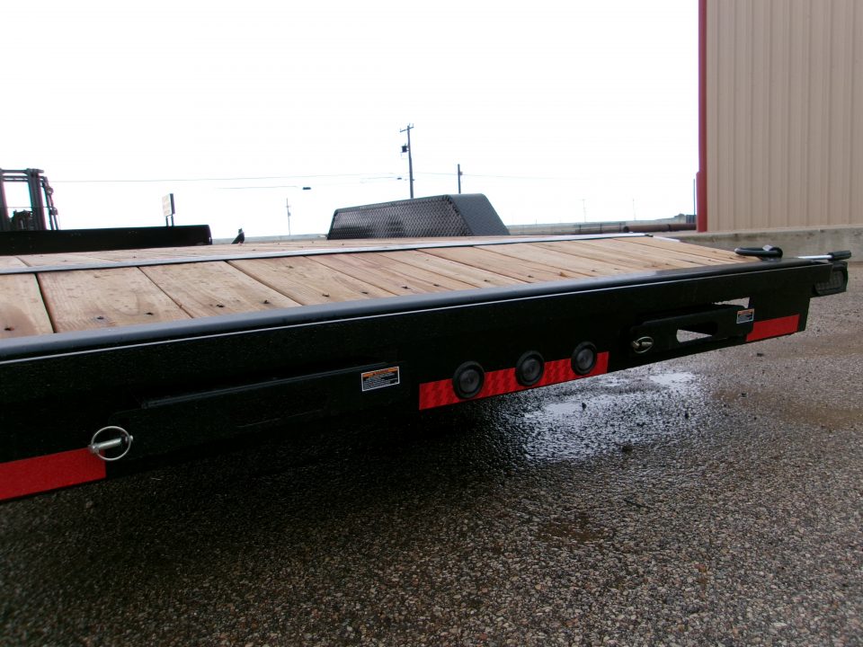 New 2026 Load Trail 83x22 Car Hauler 10k
