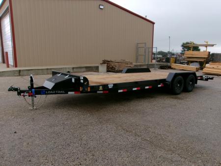 New 2026 Load Trail 83x22 Car Hauler 10k