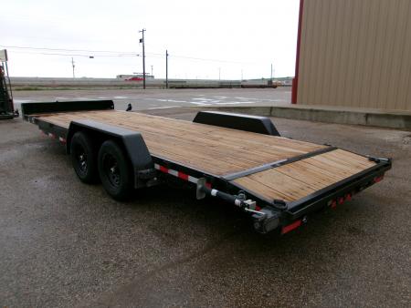 New 2026 Load Trail 83x22 Car Hauler 10k