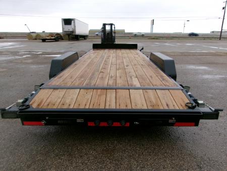 New 2026 Load Trail 83x22 Car Hauler 10k