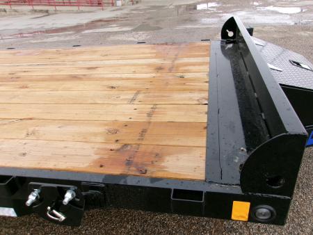 New 2026 Load Trail 83x22 Car Hauler 10k