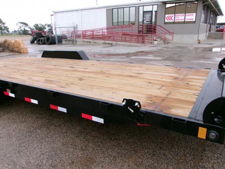 New 2026 Load Trail 83x22 Car Hauler 10k