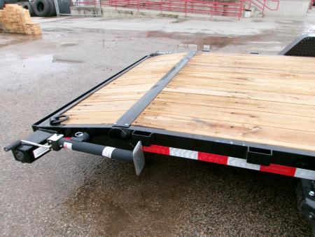 New 2026 Load Trail 83x22 Car Hauler 10k