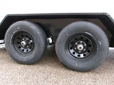 New 2026 Load Trail 83x22 Car Hauler 10k