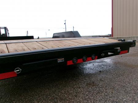 New 2026 Load Trail 83x22 Car Hauler 10k