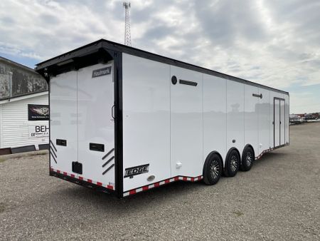 New 2027 Haulmark EGP8534R4 Car / Racing Trailer