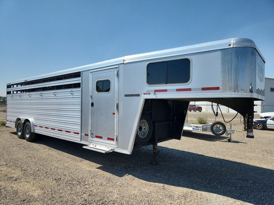 2019 Logan Coach