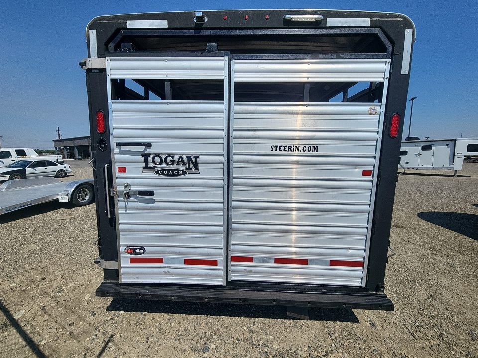 2019 Logan Coach photo 7