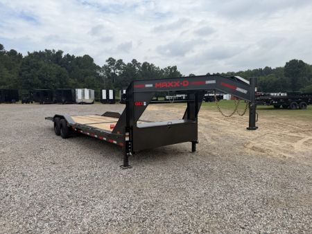 New 2027 MAXX-D 8.5 X 26 14K Tilt Trailer