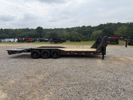 New 2027 MAXX-D 8.5 X 26 14K Equipment Trailer