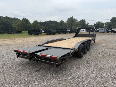 New 2027 MAXX-D 8.5 X 26 14K Equipment Trailer