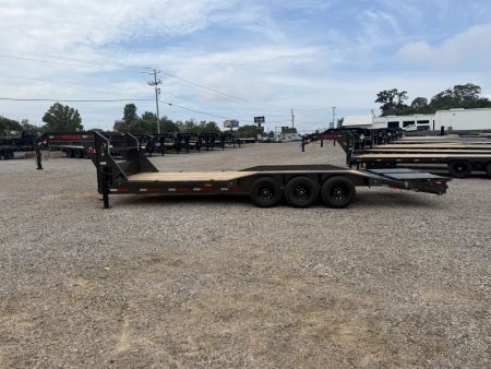 New 2027 MAXX-D 8.5 X 26 14K Equipment Trailer