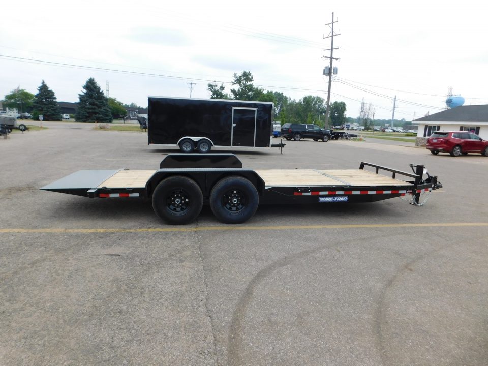 2026 Sure-Trac ST-TBE82164-140 photo 6